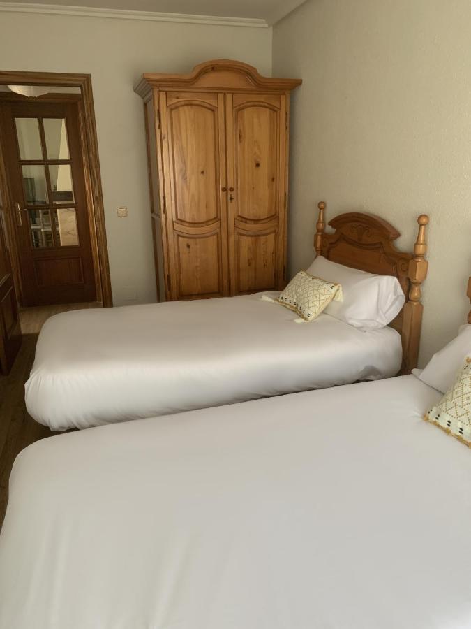 Apartamento Siente Riano Dış mekan fotoğraf