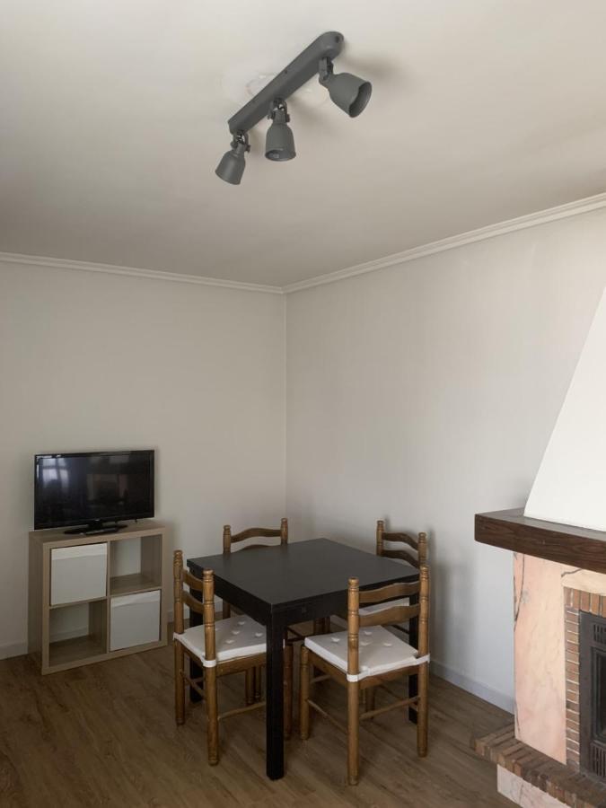 Apartamento Siente Riano Dış mekan fotoğraf